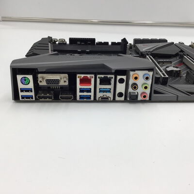 【白山FM松任店】中古  ASRock Z390 Phantom Gaming 6 (Z390 1151 ATX DDR4) 138882 