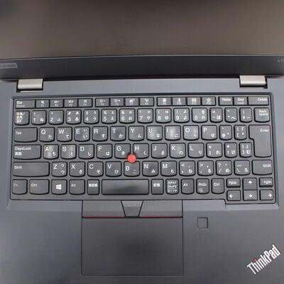 【通販センター】中古  Lenovo ThinkPad L13(Intel Core i5 10210U 1.60GHz/16GB DDR4/SSD256GB/-/オンボード/13.3/1920x1080/Wi-Fi/WEBCAM/W11H/VBT) 195424 