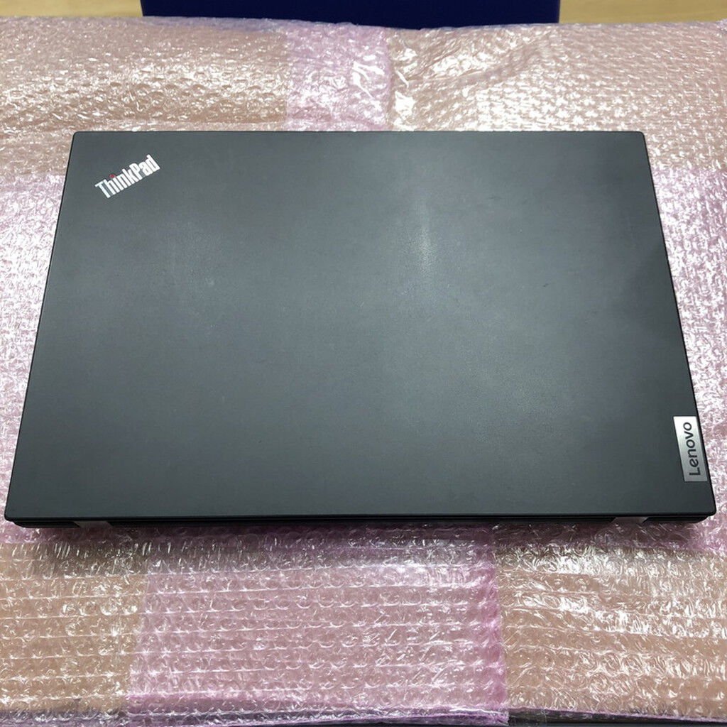 中古 LENOVO ThinkPad L15 Gen2 MSO (Intel Core i5 1135G7 2.4GHz