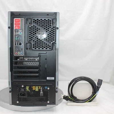 【通販センター】中古  THIRDWAVE GALLERIA RM7C-R36T 195778 