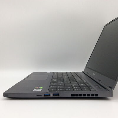【浜松店】中古  mouse EGPN710R306S1 (i7-10870H/16GB/SSD1TB/RTX3060) 1300008338 