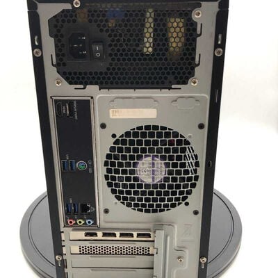 【郡山安積店】中古  iiyama LEVEL-M046-iX7-RBSXM (i7-10700/16GB/512GB/RTX3060/DVD-MULTI/Win11HP) 4640002365 