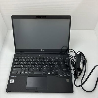 【秋葉原本店】中古  Fujitsu_LIFEBOOK_U9310X/D_FMUU29022(i5-10310U/4GB/SSD128GB/W11P/FHDﾀｯﾁﾊﾟﾈﾙ) 3410013558 