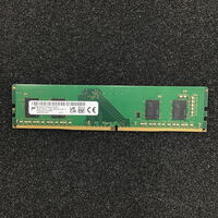 中古  PC4-25600 8GB デスクトップ用_ 184899 