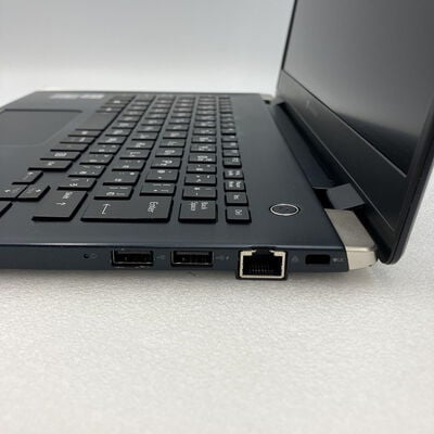 【新潟店】中古  dynabook G83/FR A6G7FRF2F511 (Intel Core i5 10210U 1.60GHz/8GB/SSD256GB/-/オンボード/13.3/1920x1080/GbE/Wi-Fi/WEBCAM/W11H) 193663 