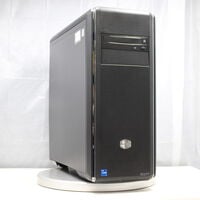 中古  SYCOM Original PC(Intel Core i7 13700K/32GB/SSD1TB/DVDマルチ/NVIDIA GeForce RTX 3070 Ti 8GB/W11H64 MAR) 181179【9/11値下げ!】 