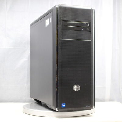 【通販センター】中古  SYCOM Original PC(Intel Core i7 13700K/32GB/SSD1TB/DVDマルチ/NVIDIA GeForce RTX 3070 Ti 8GB/W11H64 MAR) 181179 