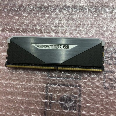 【宮崎恒久店】中古  PC4-28800 16GB デスクトップ用 140734 