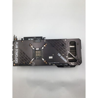 【座間相武台】中古  ASUS TUF-RTX3080-O10G-V2-GAMING (RTX3080 10G) 4510001927 