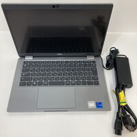 中古  DELL Latitude 5320 (Intel Core i7 1185G7 3.0GHz/16GB/SSD256GB/-/-/13.3/1920x1080/Wi-Fi/WEBCAM/W11H MAR) 183737 