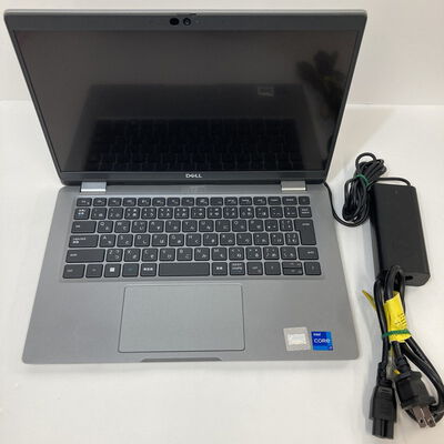 【神戸・三宮店】中古  DELL Latitude 5320 (Intel Core i7 1185G7 3.0GHz/16GB/SSD256GB/-/-/13.3/1920x1080/Wi-Fi/WEBCAM/W11H MAR) 183737 
