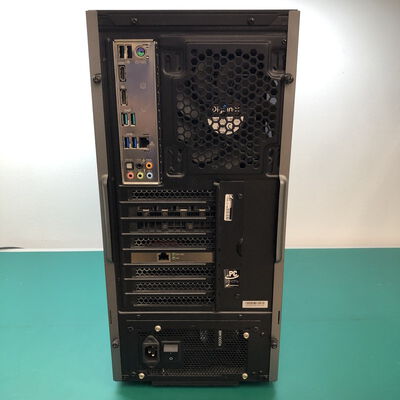 【津ラッツ店】中古  GALLERIA　ZA9C-R80S（W11H、10900KF、32GB、1TB、4TB*2、2080S） 4990000873 