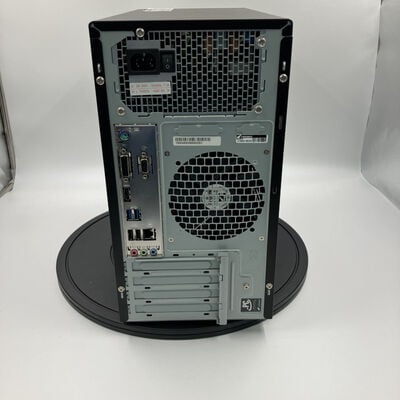 【なんば店】中古  THIRDWAVE raytrek debut! IM (i5 8500/16GB/SSD256GB/HDD1TB/Mt) 3280022179 