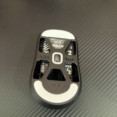 【富士青葉店】中古  Pulsar X2 V2 Wireless Black (PX2221) 174880 