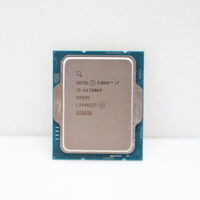 中古  INTEL Core i7 14700KF  (1700/3.4G/33M/C20/T28) 160701 