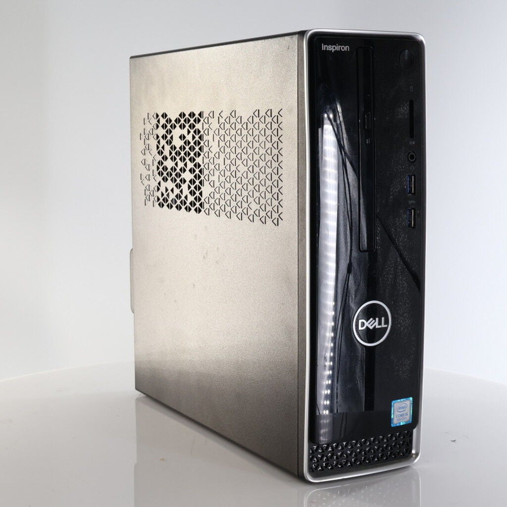 中古 DELL inspiron 3470(i5 8400/8GB/HDD1TB/W11H) 3410015900