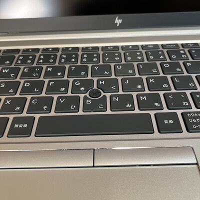 【富士青葉店】中古  HP EliteBook 840 G8 (INTEL Core i5 1145G7 2.6GHz/16GB/SSD256GB/-/オンボード/14/1920x1080/Wi-Fi/WEBCAM/W11H64) 182743 