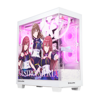 GALLERIA ASMC9A-R58-W アルストロメリアコラボモデル