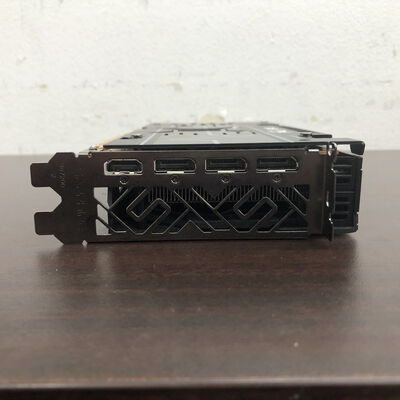 【福山ココローズ店】中古  各社 Radeon RX5500XT (8GB PCIE) 141644 