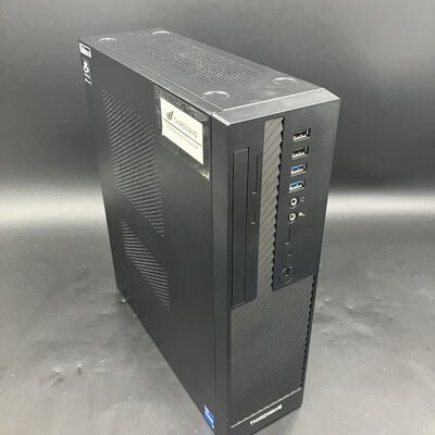 【熊本浜線店】中古  THIRDWAVE SlimMagnateIM(i5 12400/16GB/SSD500GB/W11H) 5370000599 