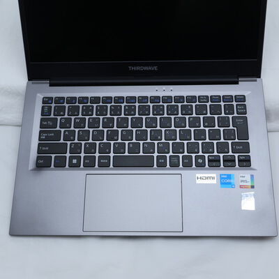 【通販センター】中古  THIRDWAVE F-14RP5 201928 