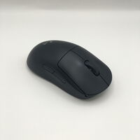中古  Logicool PRO LIGHTSPEED Wireless Gaming Mouse G-PPD-002WLr 146965 