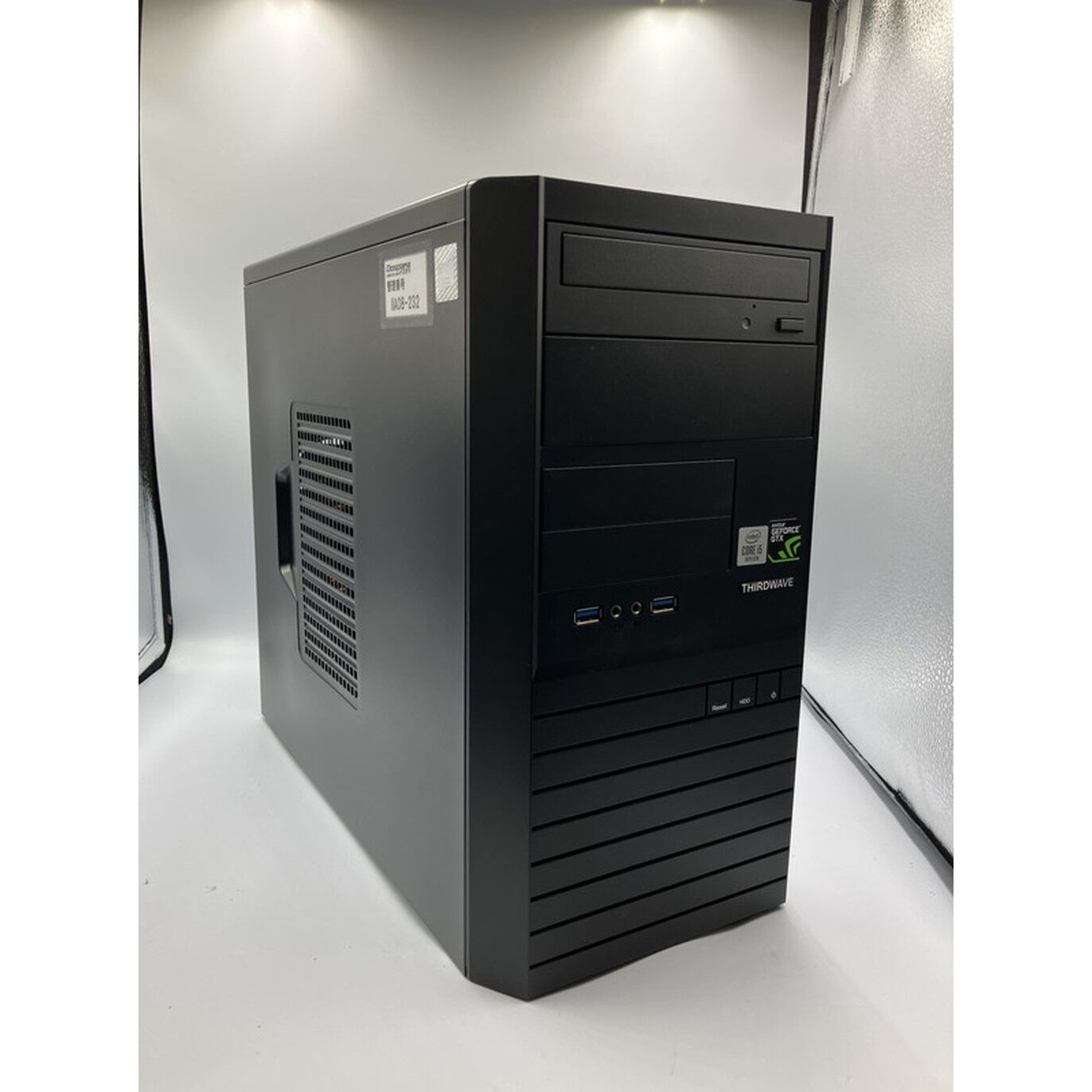 中古 THIRDWAVE Magnate EM041【10/2値下げ!】 ｜ パソコン通販