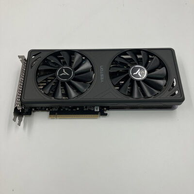 【なんば店】中古  Yeston RTX-506T-16D7-GA-05PCI (GAEA RTX5060Ti 16GB) 3280022396 