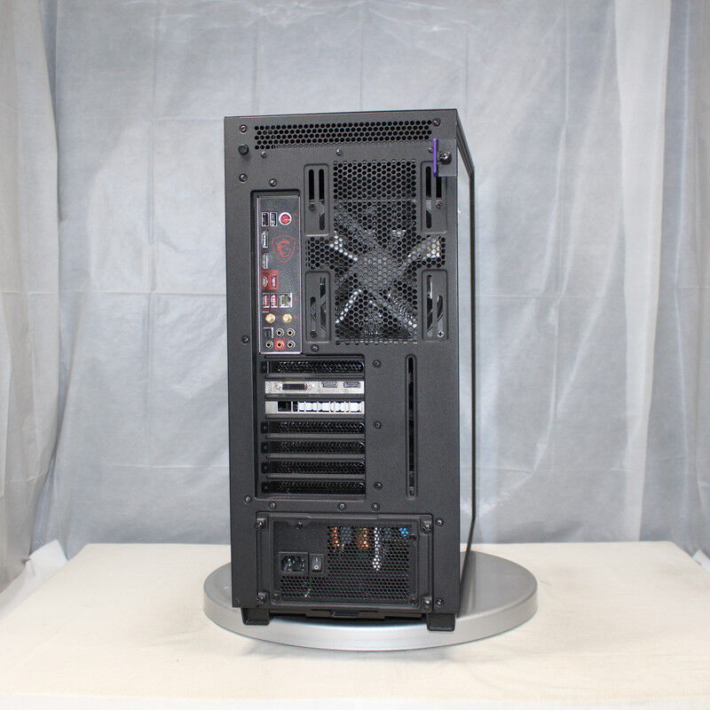 中古pc e-TREND｜NEC ☆中古パソコン・Aランク☆PC-MUM28LZ6CCS4 [Mate