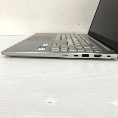 【徳島住吉店】中古  THIRDWAVE DX-R7(i7-1355U/16GB/SSD1TB/W11H) 5230001300 