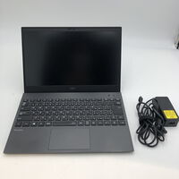 中古  NEC PC-VKV18GZG9 (Intel Core i7 10510U 1.80GHz/16GB/SSD512GB/-/オンボード/13.3/1920x1080/Wi-Fi/WEBCAM/W11P/Microsoft Office Home and Business 2024) 189105 
