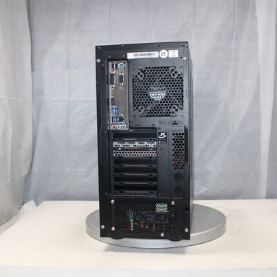 中古  THIRDWAVE GALLERIA KT(Intel Core i7 9700/16GB/SSD1TB/なし/NVIDIA GeForce RTX 2070 SUPER 8GB/W11H64 MAR) 179583 