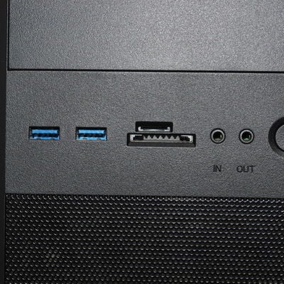 【通販センター】中古  THIRDWAVE raytrek LD(Intel Core i7 11700/32GB DDR4 (PC4)/SSD2TB/DVDマルチ/NVIDIA GeForce RTX 3060 12GB/W11H64 MAR) 196682 