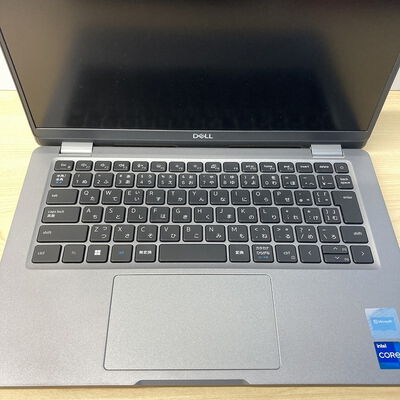 【博多店】中古  DELL Latitude 5320 (Intel Core i7 1185G7 3.0GHz/16GB/SSD256GB/-/-/13.3/1920x1080/Wi-Fi/WEBCAM/W11H64) 180537 