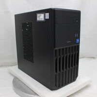 中古  iiyama STYLE &infin;(Intel Core i7 14700/16GB DDR5 (PC5)/SSD512GB/なし/オンボード/W11H64 MAR) 194501 
