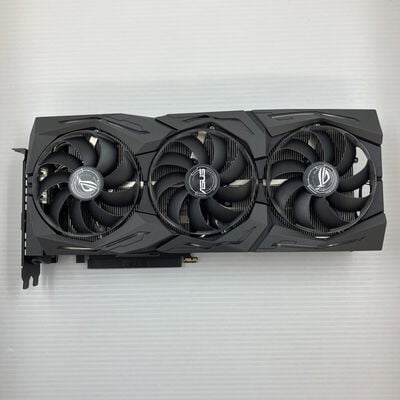 【秋葉原本店】中古  各社 GeForce RTX2070 SUPER (8GB PCIE) 140109 