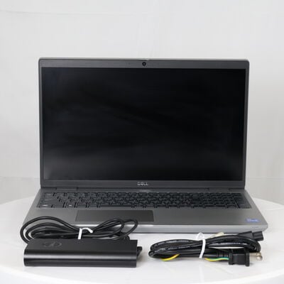 【通販センター】中古  DELL Latitude 5531(Intel Core i7 12800H/16GB DDR5 (PC5)/SSD512GB/なし/オンボード/15.6/1920x1080/Wi-Fi/W11H64 MAR) 203708 