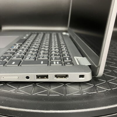 【新潟店】中古  DELL Latitude 5320 (Intel Core i7 1185G7 3.0GHz/16GB/SSD256GB/-/-/13.3/1920x1080/Wi-Fi/WEBCAM/W11H64) 176585 