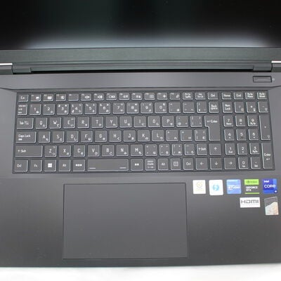 【大分店】中古  THIRDWAVE raytrek R7-RL 184267 