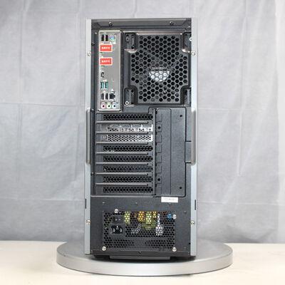 【通販センター】中古  THIRDWAVE GALLERIA XA7C-R36T 182045 