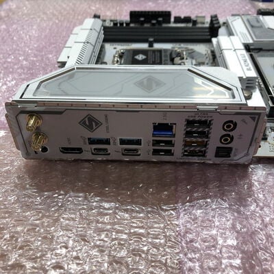 【宮崎恒久店】中古  ASRock Z890 Steel Legend WiFi(Z890 1851 ATX DDR5 172165 