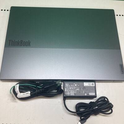 【大宮店】中古  Think Book 16G7 1250007590 