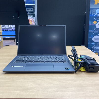 【甲府飯田店】中古  DELL Latitude 7340(i7-1365U/16GB/SSD512GB/W11P) 4720002549 