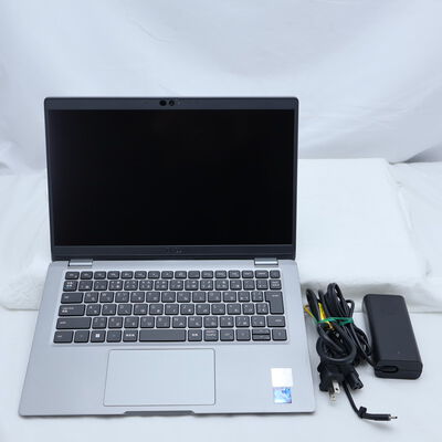 【通販センター】中古  DELL Latitude 5320(Intel Core i7 1185G7 3.0GHz/16GB DDR4/SSD256GB/-/オンボード/13.3/1920x1080/Wi-Fi/WEBCAM/W11H64) 201295 