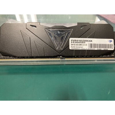 【富山本郷店】中古  PC4-25600 8GB デスクトップ用 140727 
