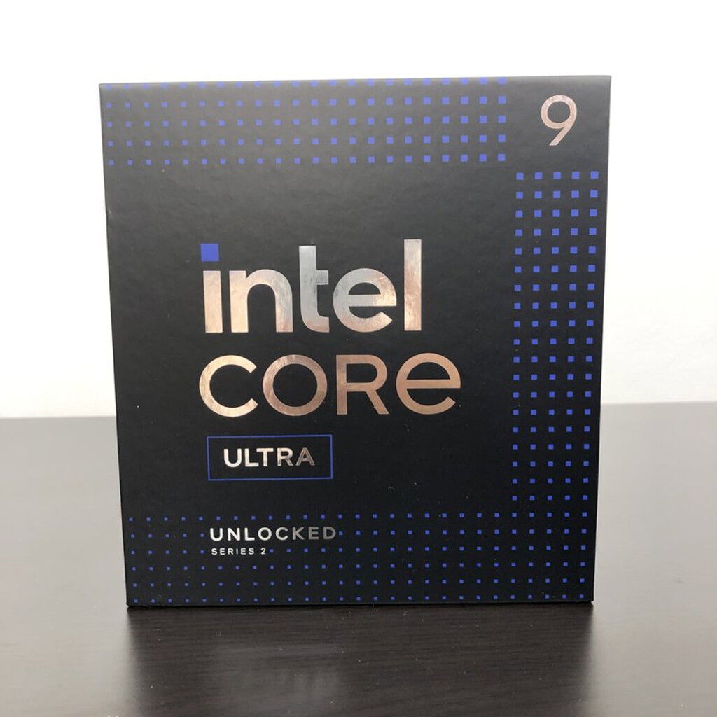中古 INTEL Core Ultra 9 285K (1851/3.7G/36M/C24/T24) （343325