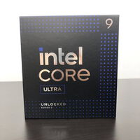 中古  INTEL Core Ultra 9 285K (1851/3.7G/36M/C24/T24) 