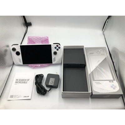 【水戸赤塚店】中古  ROG Ally (2023) RC71L-Z1E512 4680002178 