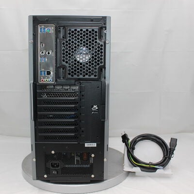 【通販センター】中古  THIRDWAVE GALLERIA SK(AMD Ryzen 7 3700X/16GB DDR4 (PC4)/SSD1TB/なし/NVIDIA GeForce RTX 3070 8GB/W11H64 MAR) 191829 