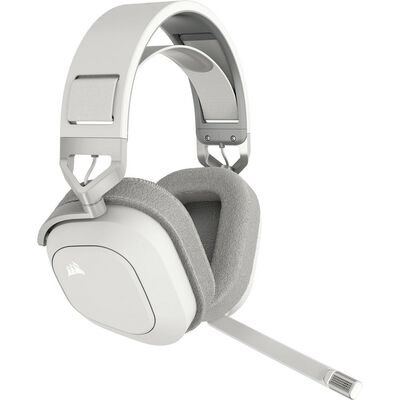 Corsair  HS80 MAX WIRELESS CA-9011296-AP (ホワイト) 